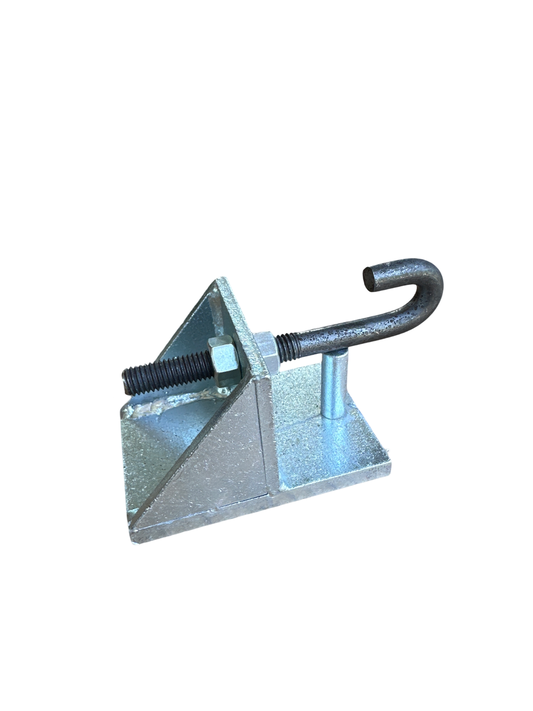 622/311 J Hook mounting bracket